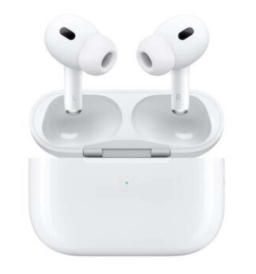 Apple AirPods Pro (2nd Generation USB-C) - Brand New