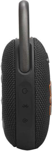 JBL Clip 5 Portable Bluetooth Speaker IP67 12H Battery