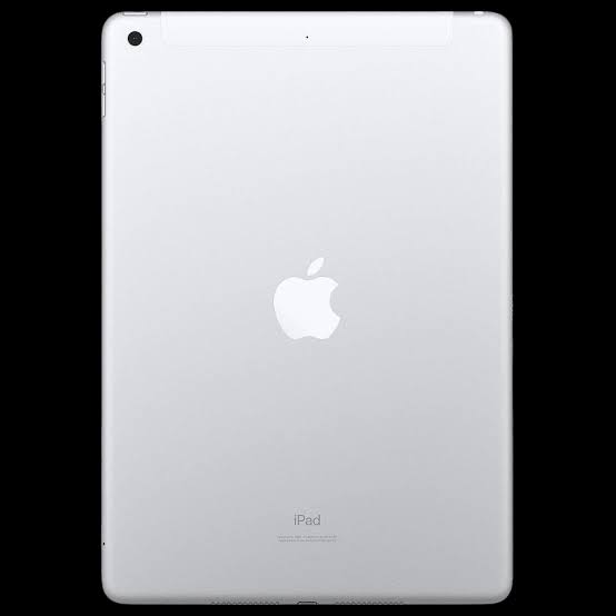 Apple iPad 8th Gen 32GB WiFi + Cellular 4G 9.7" - A Grade - Silver