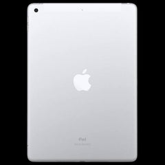 Apple iPad 8th Gen 32GB WiFi + Cellular 4G 9.7" - A Grade - Silver
