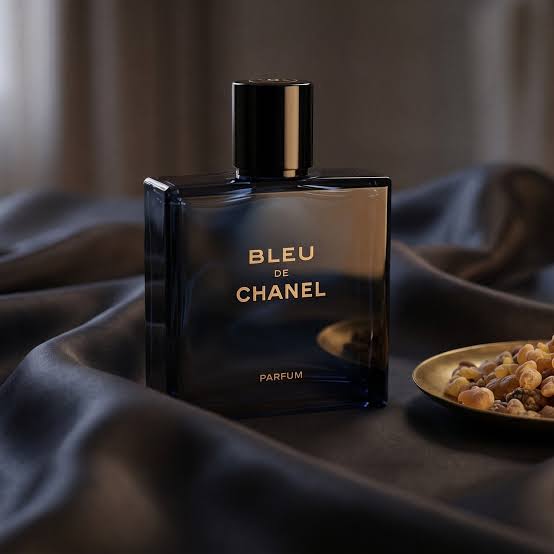 Bleu Eau de Parfum 100ml – Men's Luxury Fragrance