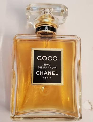Chanel Coco Eau de Parfum Spray 100ml – Women's Perfume