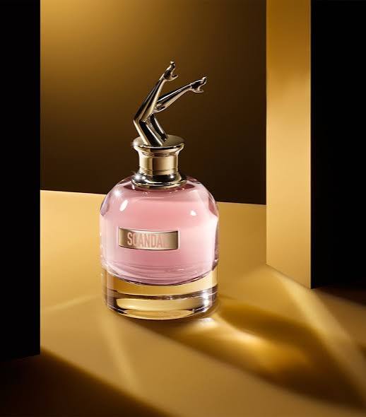 Scandal Eau De Parfum 80ml – Unisex Fragrance