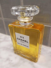 No. 5 Eau De Parfum 3.4oz / 100ml – Women’s Classic Perfume