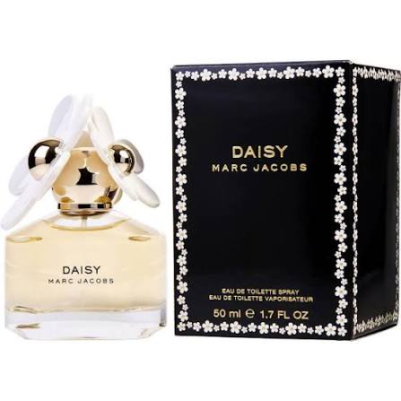 Daisy Eau de Toilette Spray for Women 3.4 oz / 100ml – New in Box
