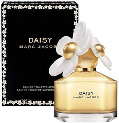 Daisy Eau de Toilette Spray for Women 3.4 oz / 100ml – New in Box