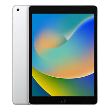 Apple iPad 8th Gen 32GB WiFi + Cellular 4G 9.7" - A Grade - Silver