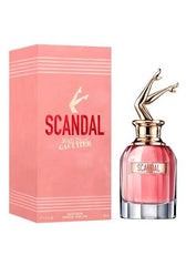 Scandal Eau De Parfum 80ml – Unisex Fragrance