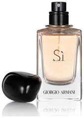 Si Eau de Toilette 100ml unisex Perfume – Discontinued & Rare