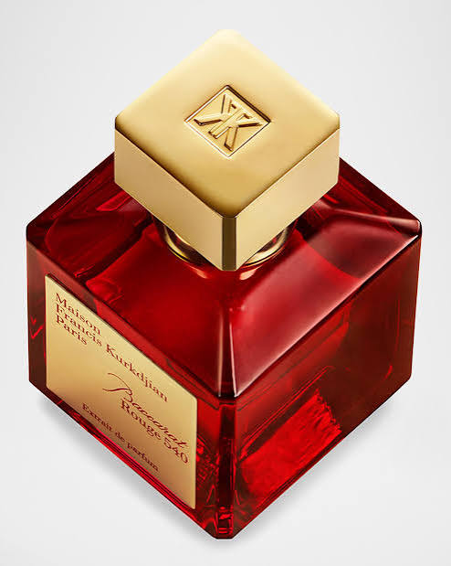 Baccarat Rouge 540 Unisex Eau de Parfum 2.4fl oz