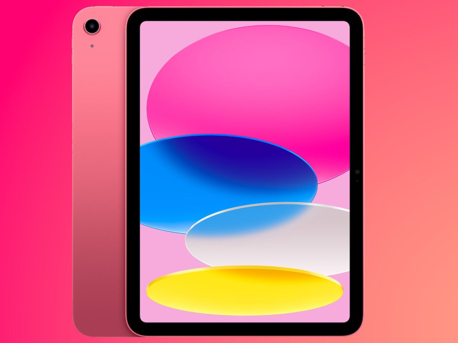 Apple iPad 11th Generation 128GB - Brand New With Warranty