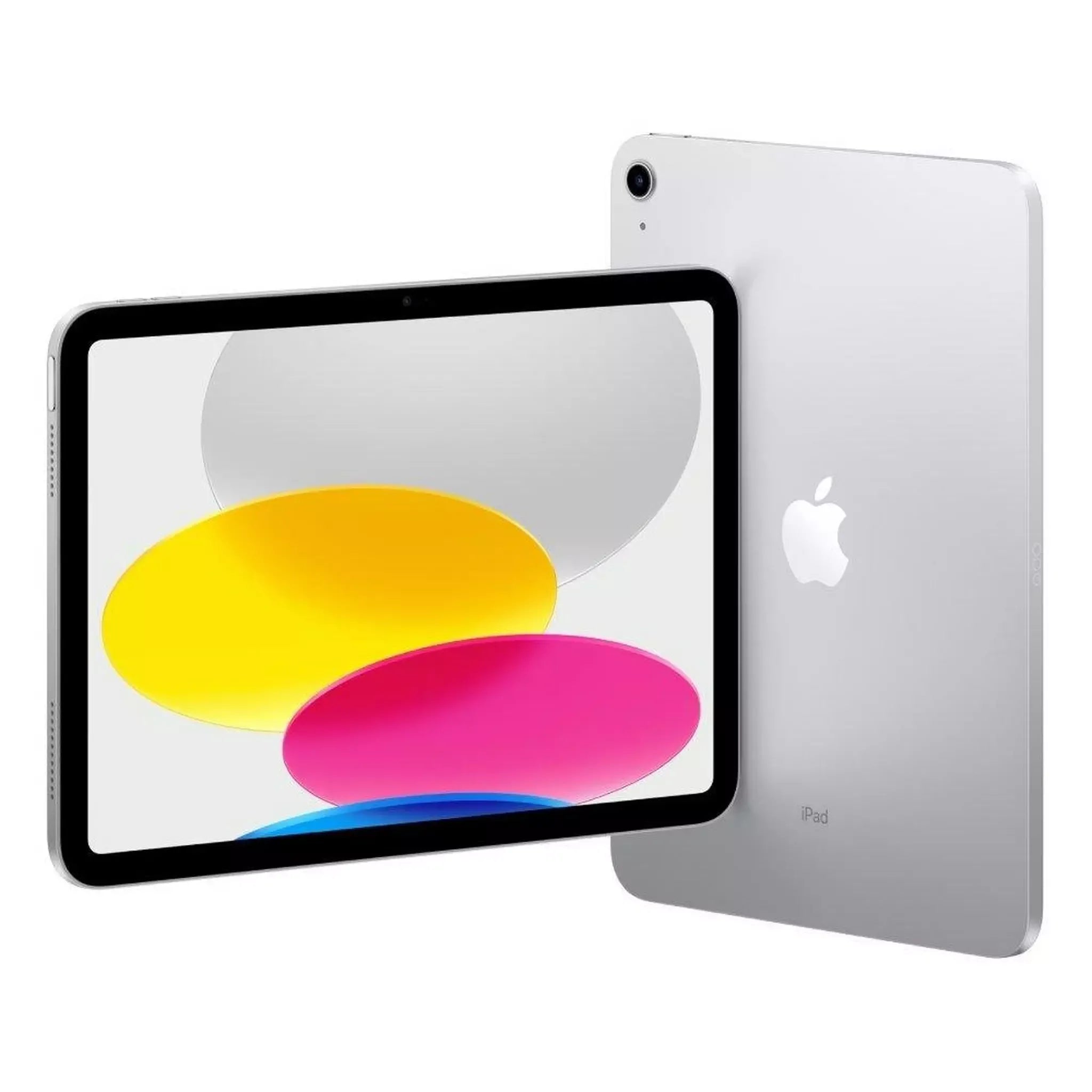 Apple iPad 11th Generation 128GB - Brand New With Warranty