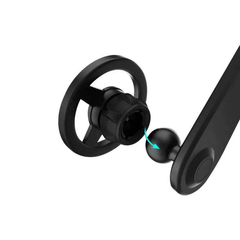 NCC CH30 Magnetic Car Mount Mobile Phone Holder