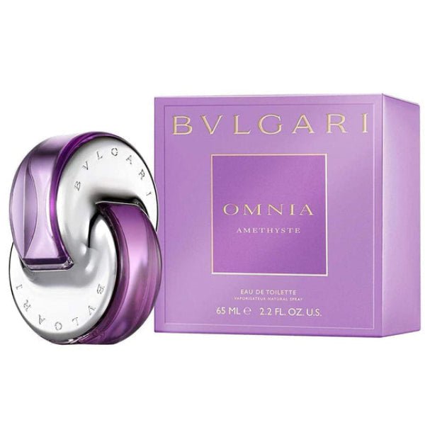 Omnia Eau de Perfum 65ml / 2.2 fl oz – Women's Luxury Fragrance