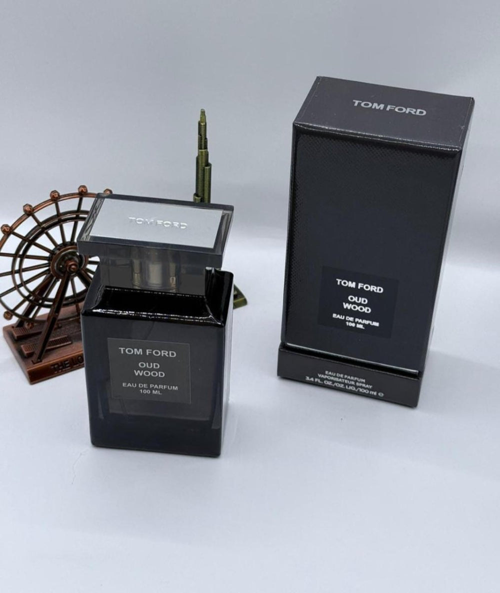 Oud Wood for Men 100ml Eau de Perfum New Sealed
