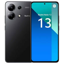 Xiaomi Redmi Note 13 5G 6GB/128GB 6.67'' 120Hz 108MP Camera 5000mAh