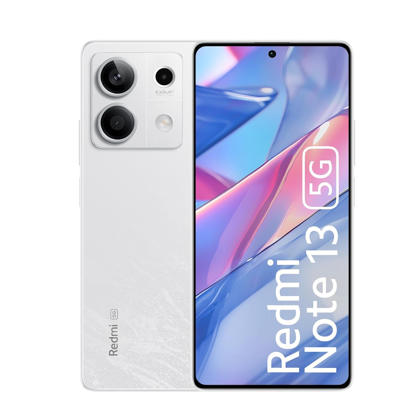 Xiaomi Redmi Note 13 5G 6GB/128GB 6.67'' 120Hz 108MP Camera 5000mAh
