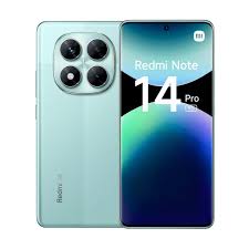 Xiaomi Redmi Note 14 Pro 5G 6.67" - 8GB+256GB - Brand new
