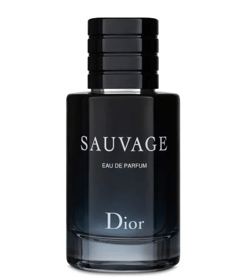 Sauvage Eau de Perfum Spray – 100ml Men’s Cologne