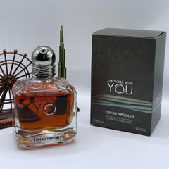 Stronger With You Intensely – 100ml Eau de Parfum for Men