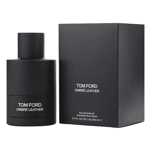Ombre Leather Eau de Parfum 100ml - Unisex