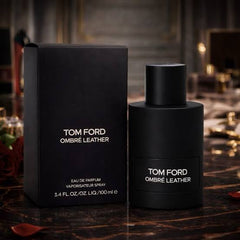 Ombre Leather Eau de Parfum 100ml - Unisex