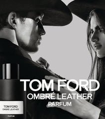 Ombre Leather Eau de Parfum 100ml - Unisex