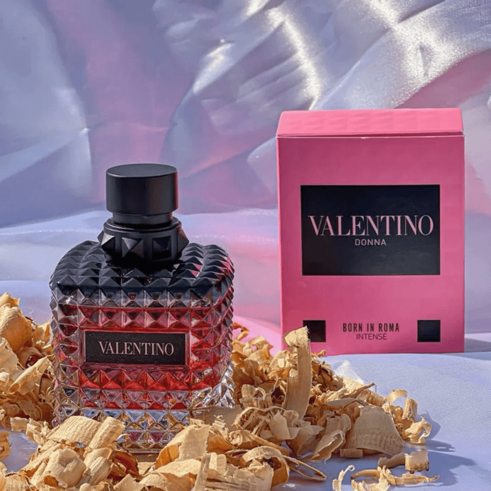 Valentino donna women 100ml Eau de Perfum Spray